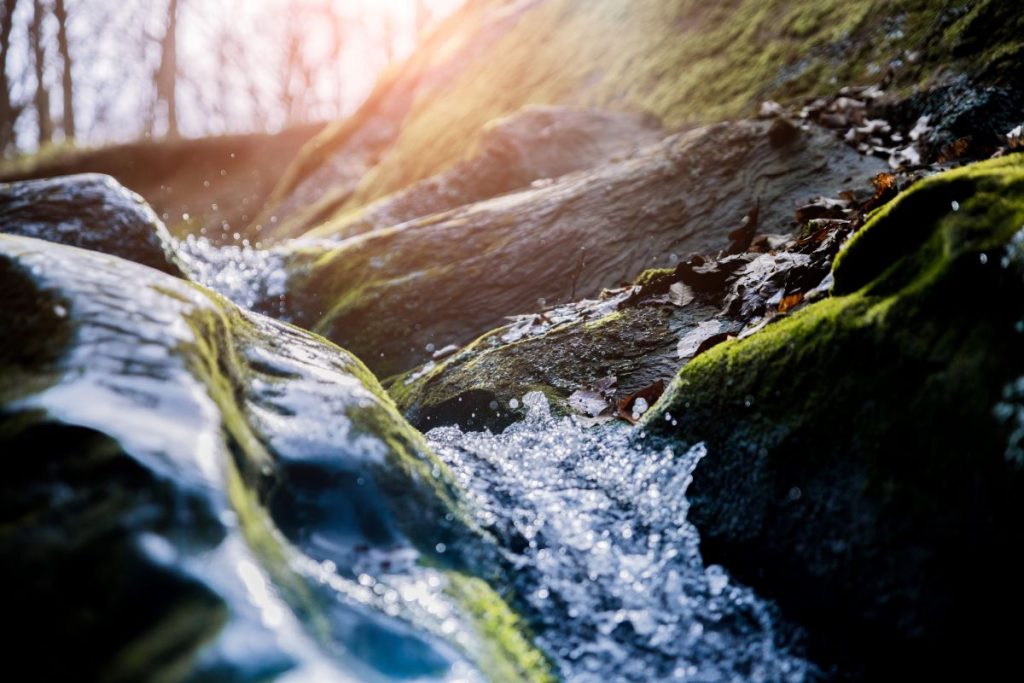 Camminata fine settimana alla cascata di Laveno Mombello lago Maggiore